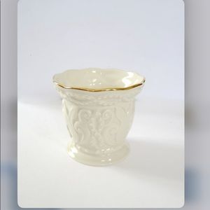 Lenox vase